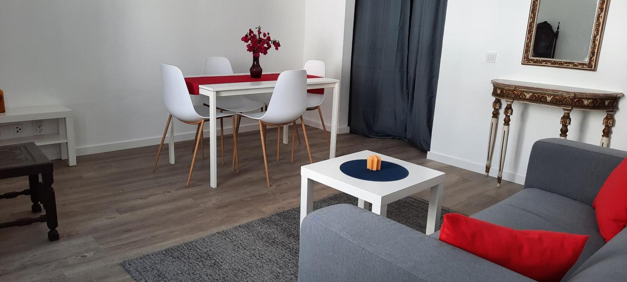 Jangada Apartamento Setubal Apartment Exterior photo