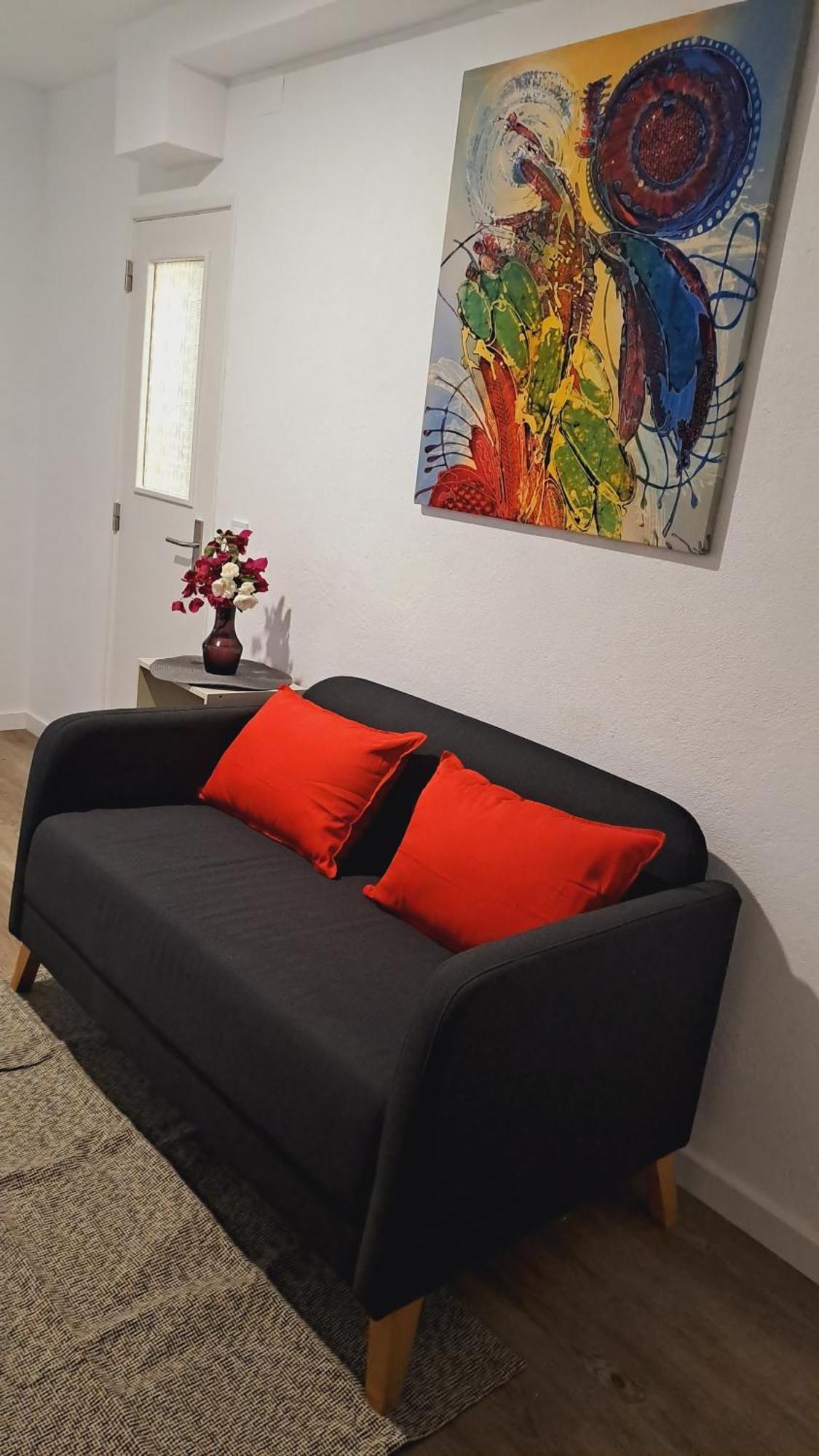 Jangada Apartamento Setubal Apartment Exterior photo