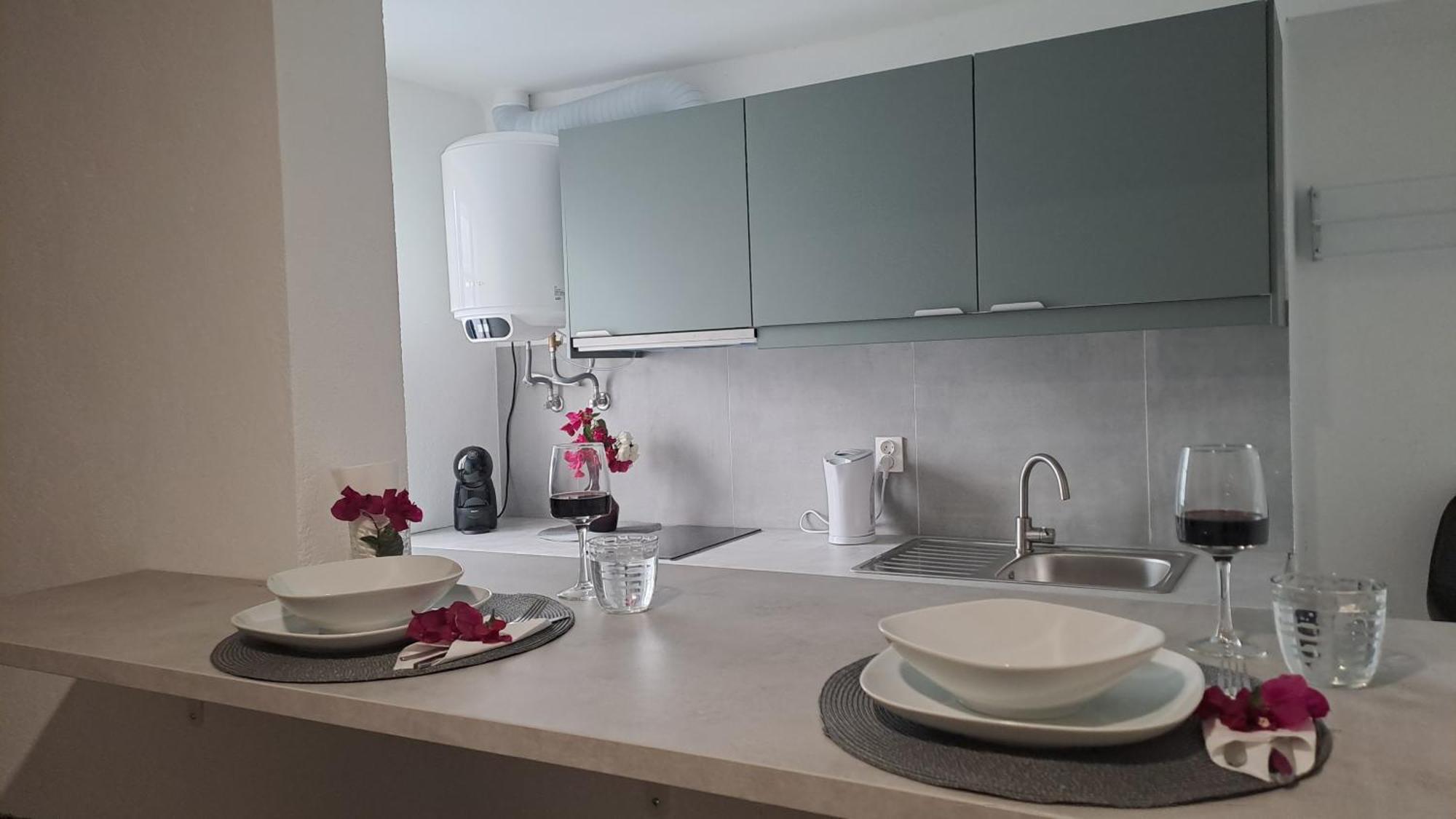 Jangada Apartamento Setubal Apartment Exterior photo